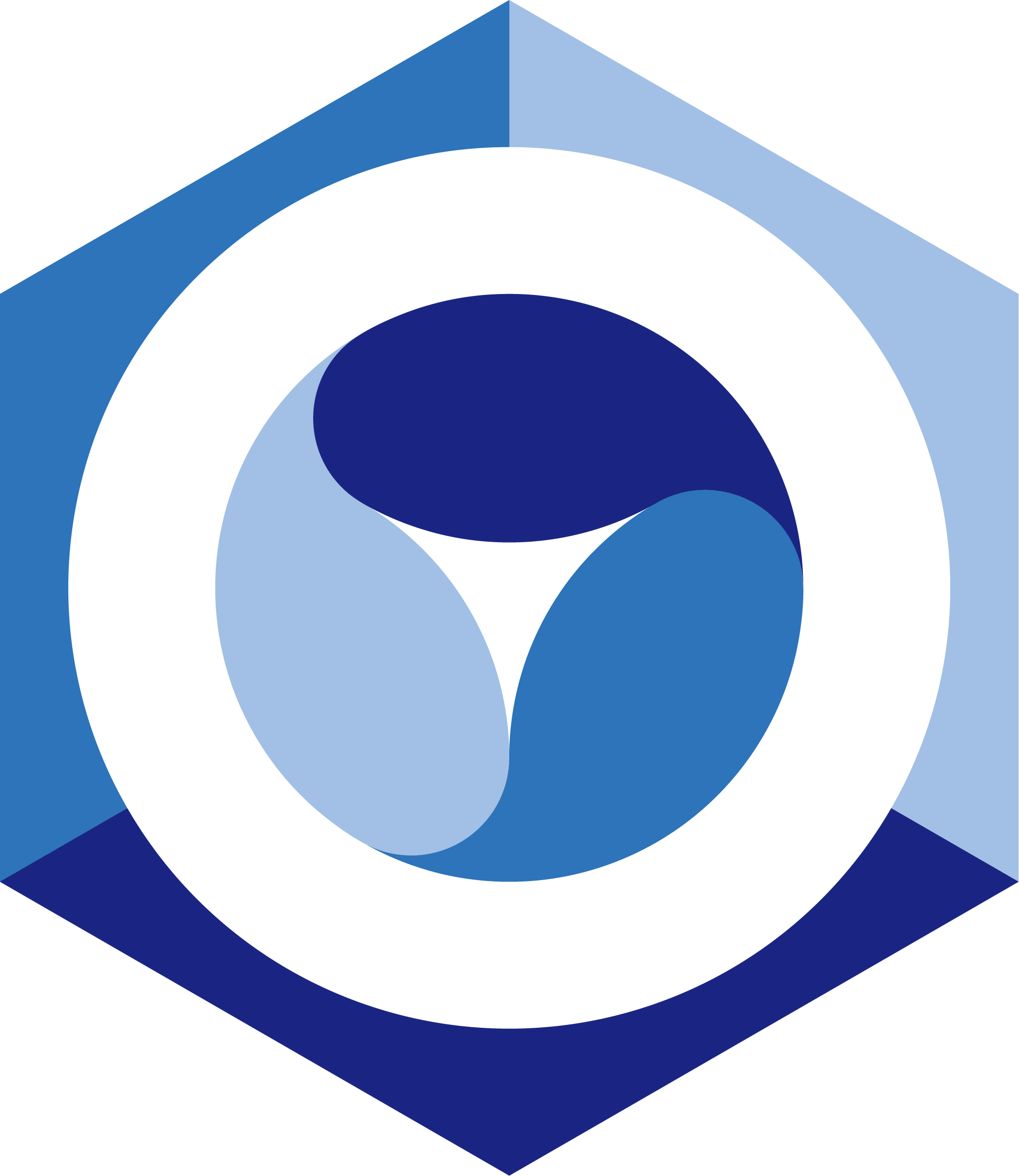 空间 Logo